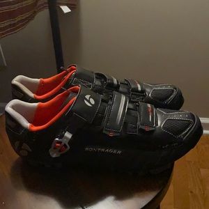 Bontrager inform 12 men’s nwot cycling shoe